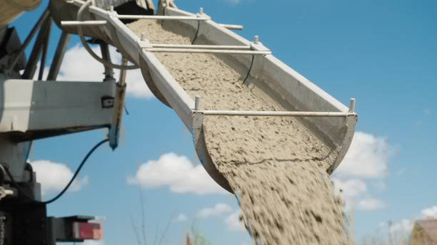 Best Local Concrete Companies  in Emerson, GA