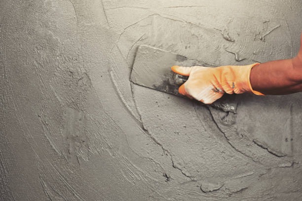 Best Concrete Leveling Services  in Emerson, GA