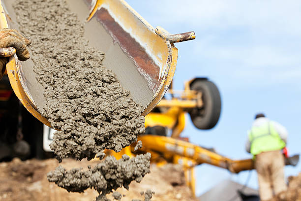 Best Concrete Demolition Services  in Emerson, GA