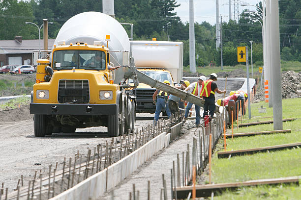 Best Concrete Flooring Contractor  in Emerson, GA