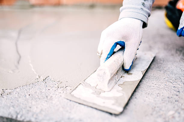 Best Concrete Contractor Near Me  in Emerson, GA